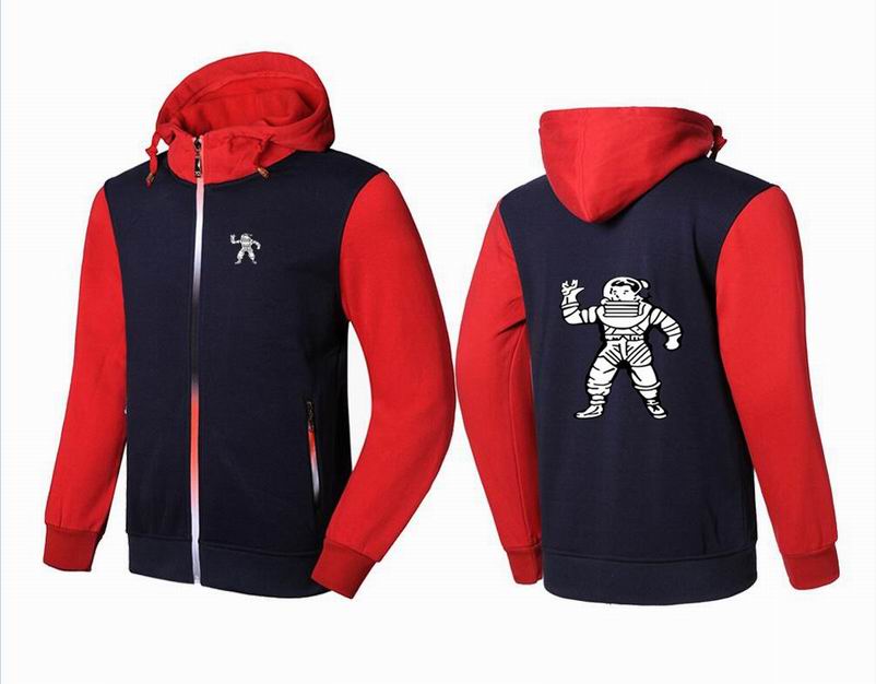 BBC hoodie S-XXXL-463